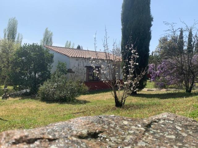 El Pueblo De Leo Badajós Exterior foto