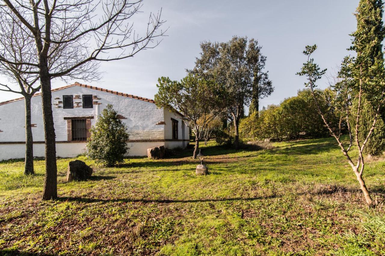 El Pueblo De Leo Badajós Exterior foto
