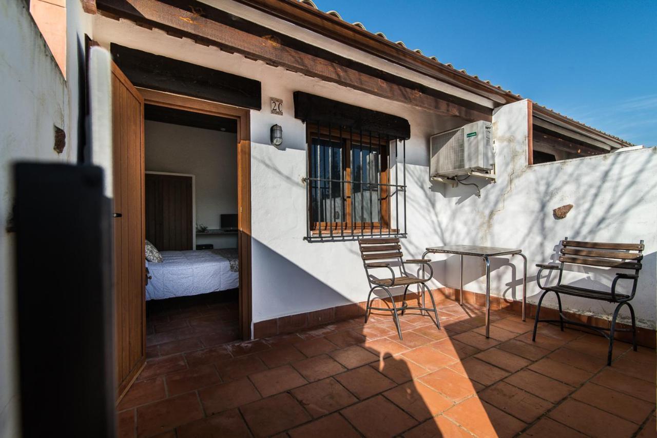 El Pueblo De Leo Badajós Exterior foto
